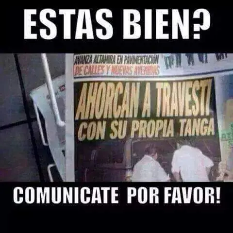 humor taringuero