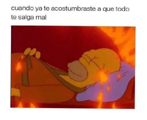 Humor malo y viejo como mi abuelo 11!