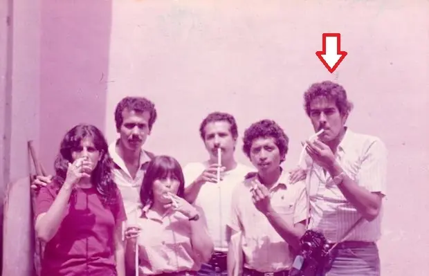 chaveztraidor