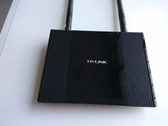router