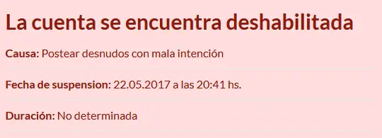 virgohistoria