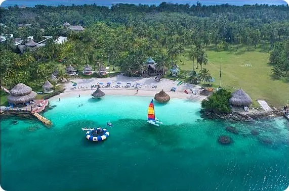 viajar a colombia