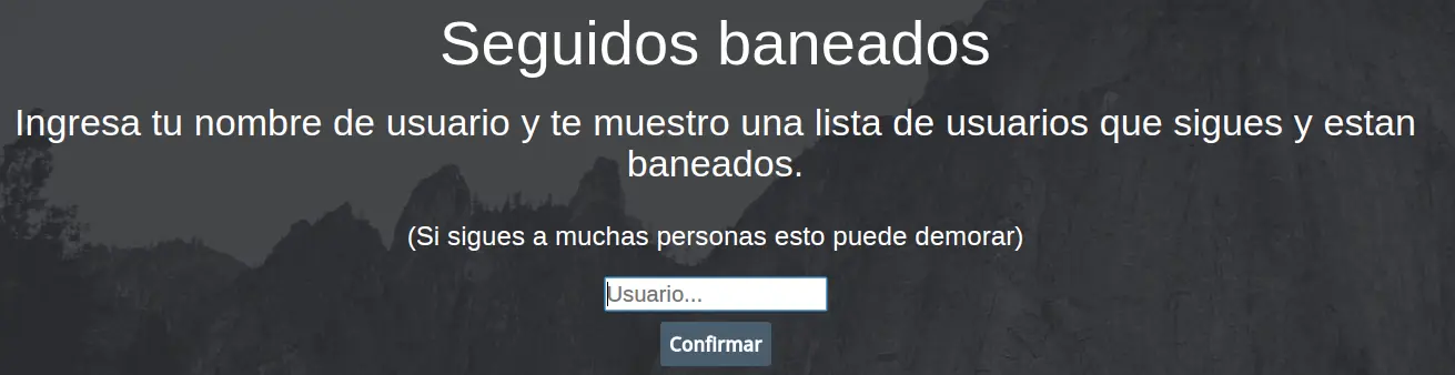2 Funciones secretas de Taringa al descubierto