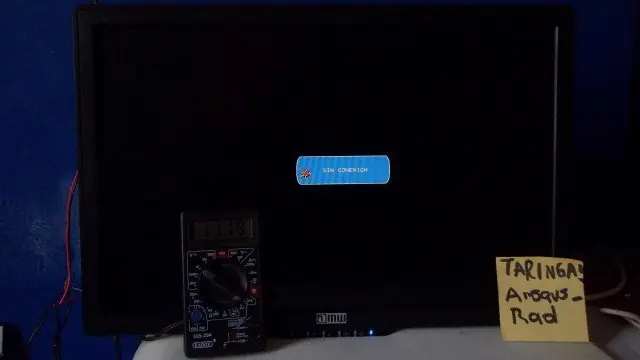 Display