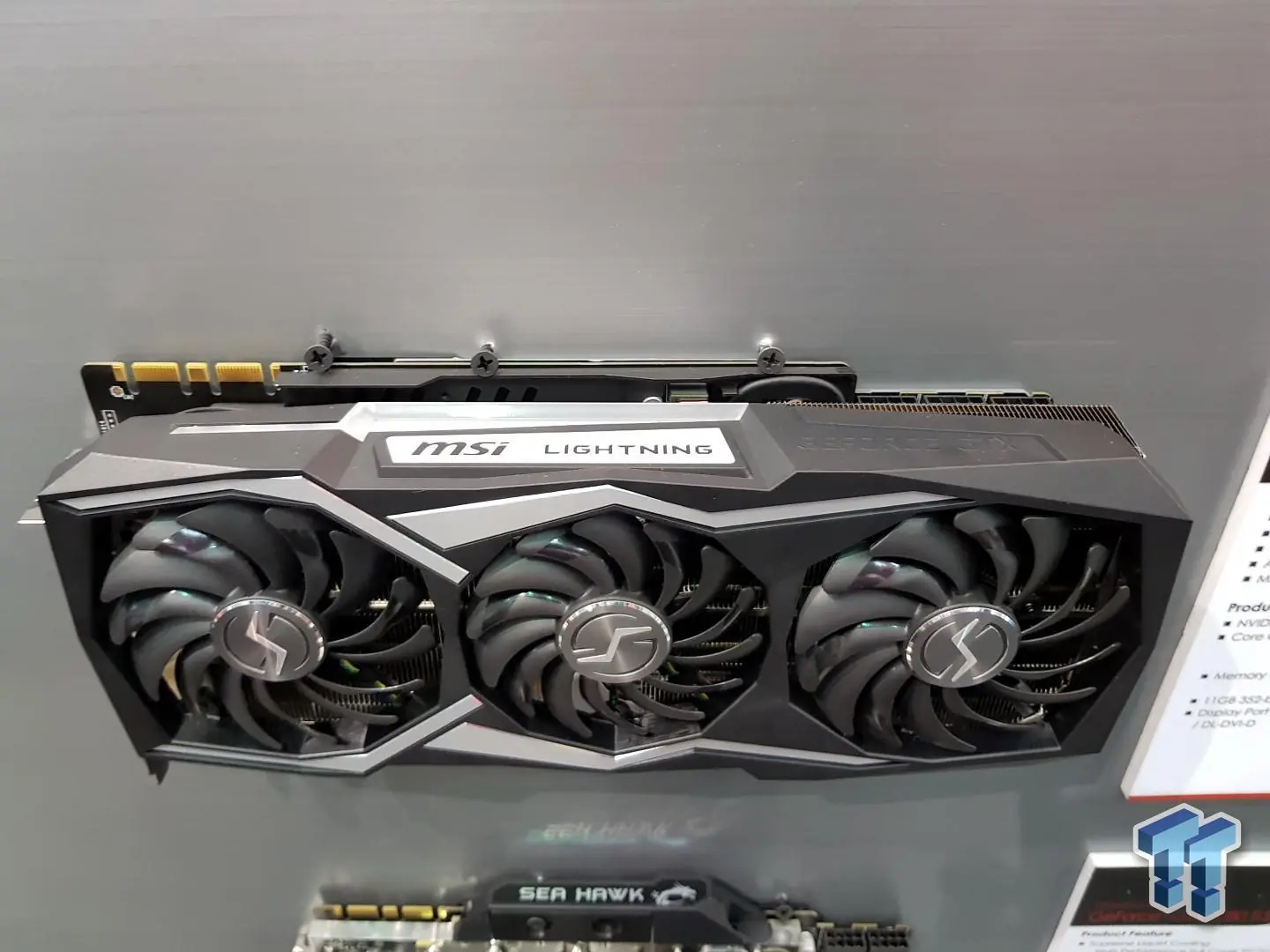 Lo último sobre tecnología para gamers aquí