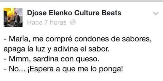 humor malo humor malo