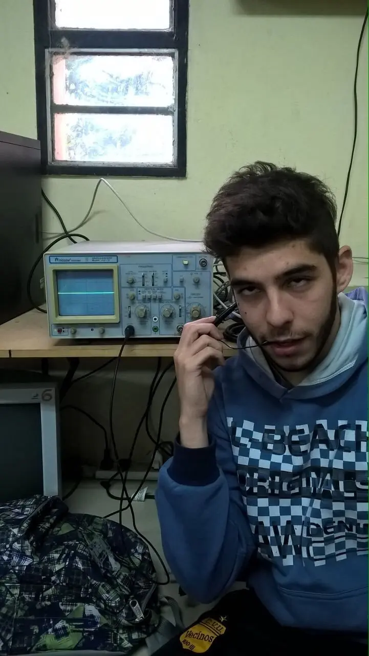 ciborg