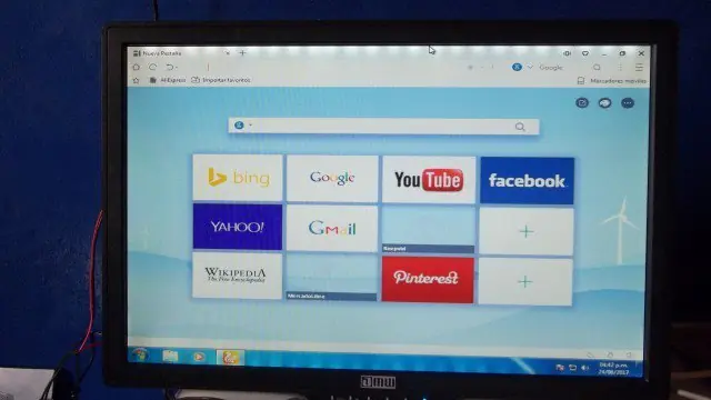 CRT