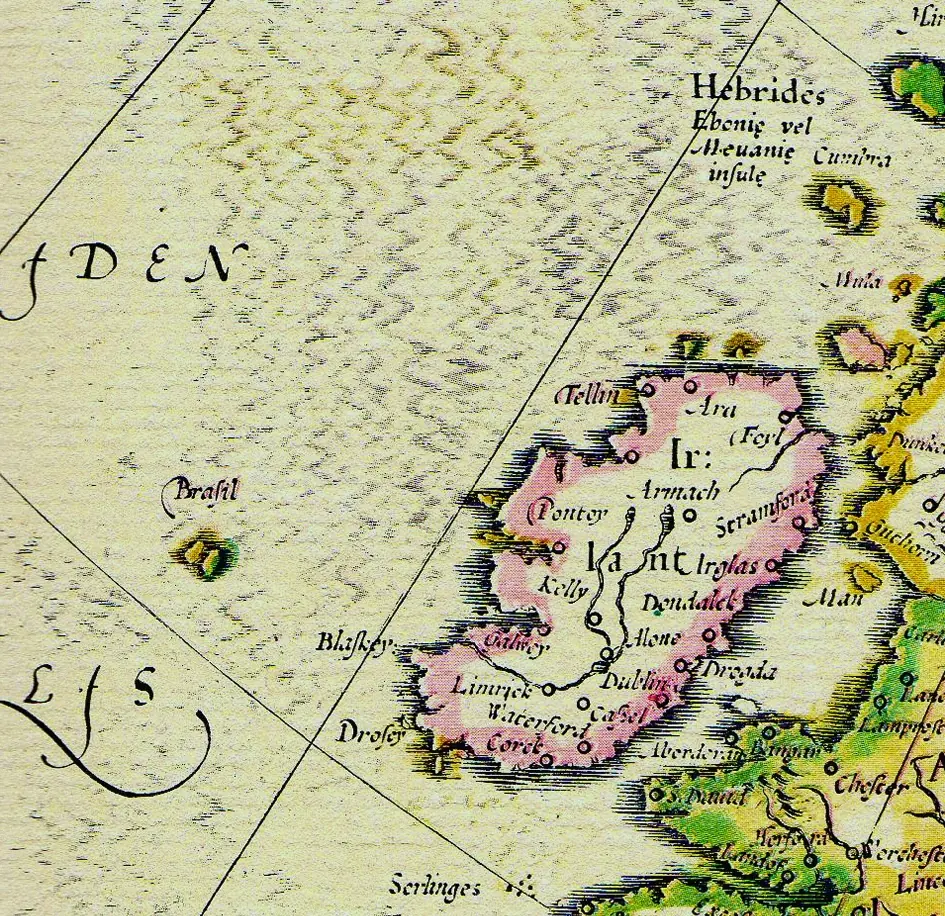isla isla