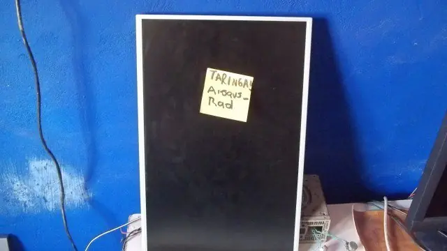 CRT