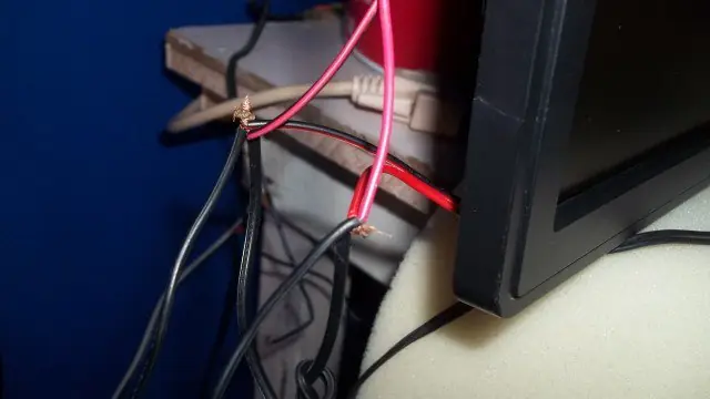 Modifiqué un LCD CCFL a LED ¡y te lo muestro!