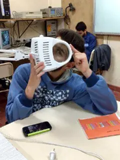 robot