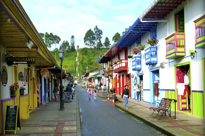 ¿Querés viajar a Colombia? Esto es lo que debes saber.