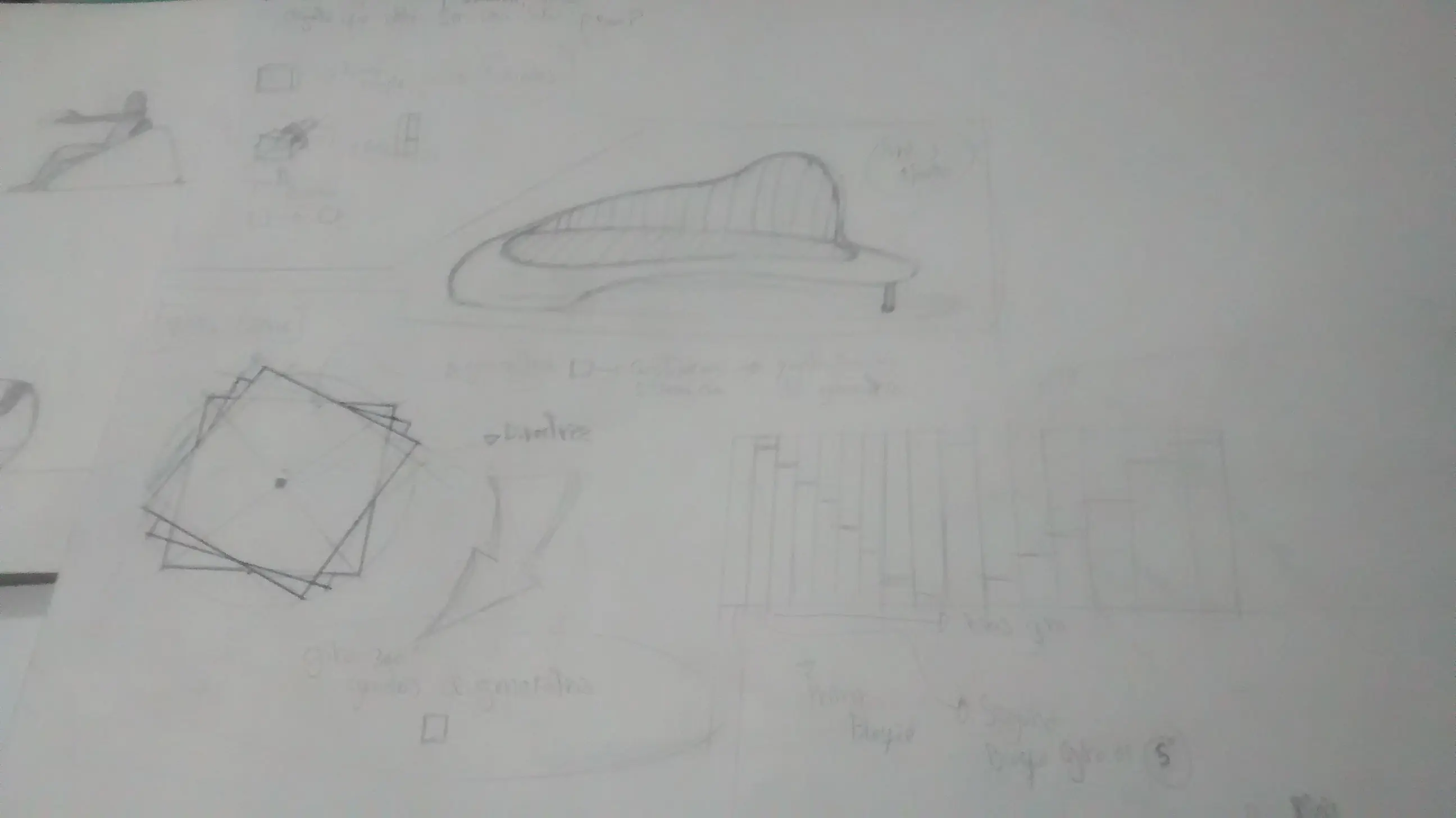 Diseñe un sillón en fibra de vidrio papu, pasate!