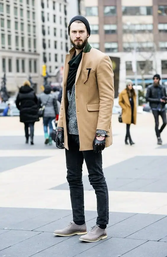 invierno