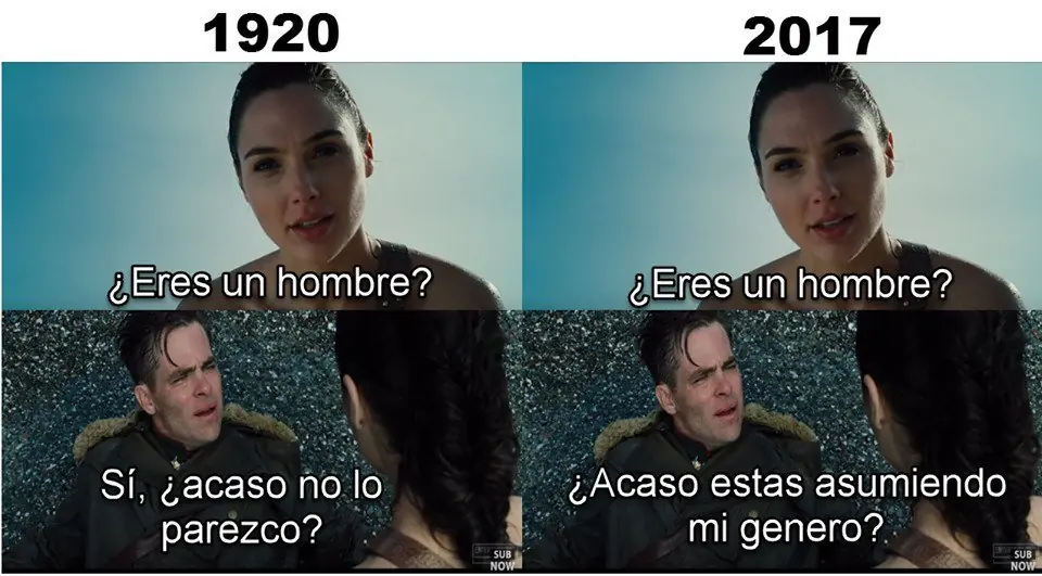 Humor malo y viejo como mi abuelo 11! Humor malo y viejo como mi abuelo 11!