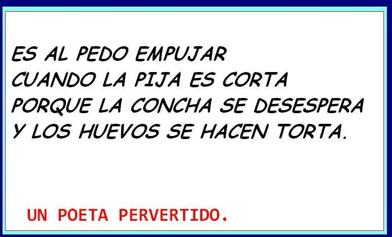 humor malo humor malo