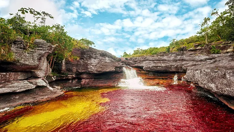 Colombia