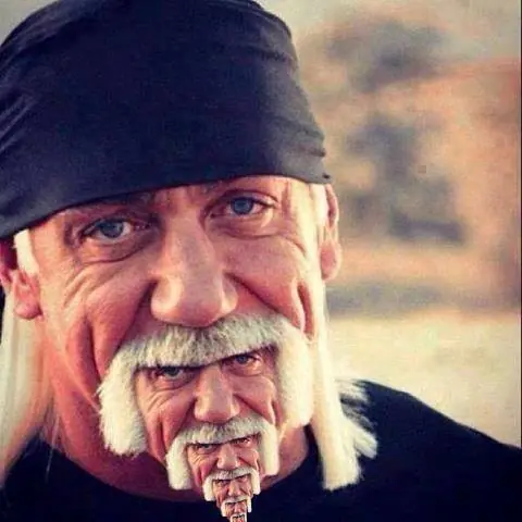 crazy images