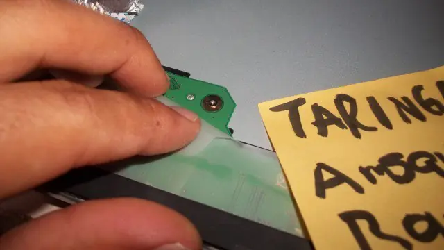 Modifiqué un LCD CCFL a LED ¡y te lo muestro!