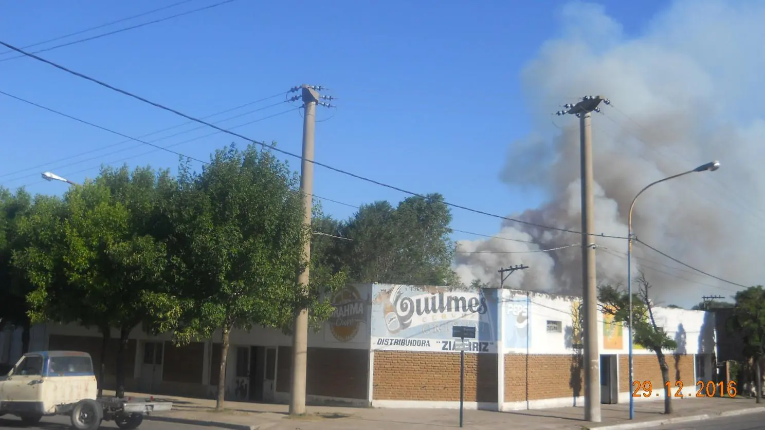 Sureando en una 110cc en vacaciones. Parte 2   yapa