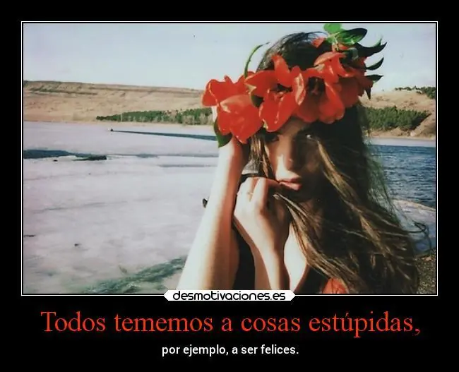 desmotivaciones