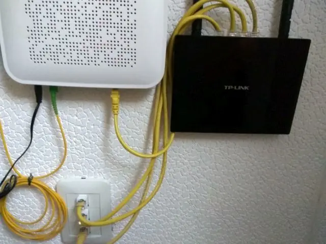 cables