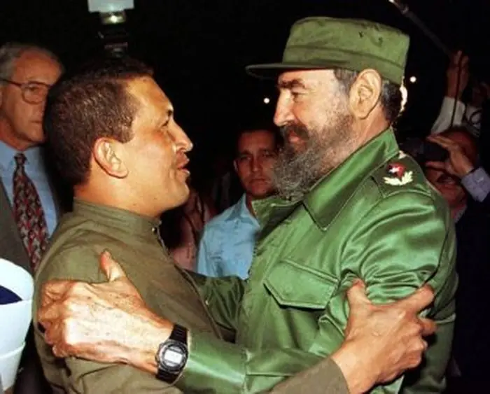sosvenezuela