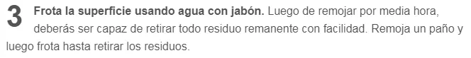 alternativas