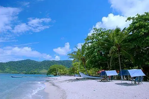 colombia turismo
