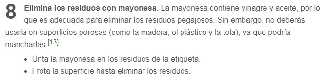 facilidad