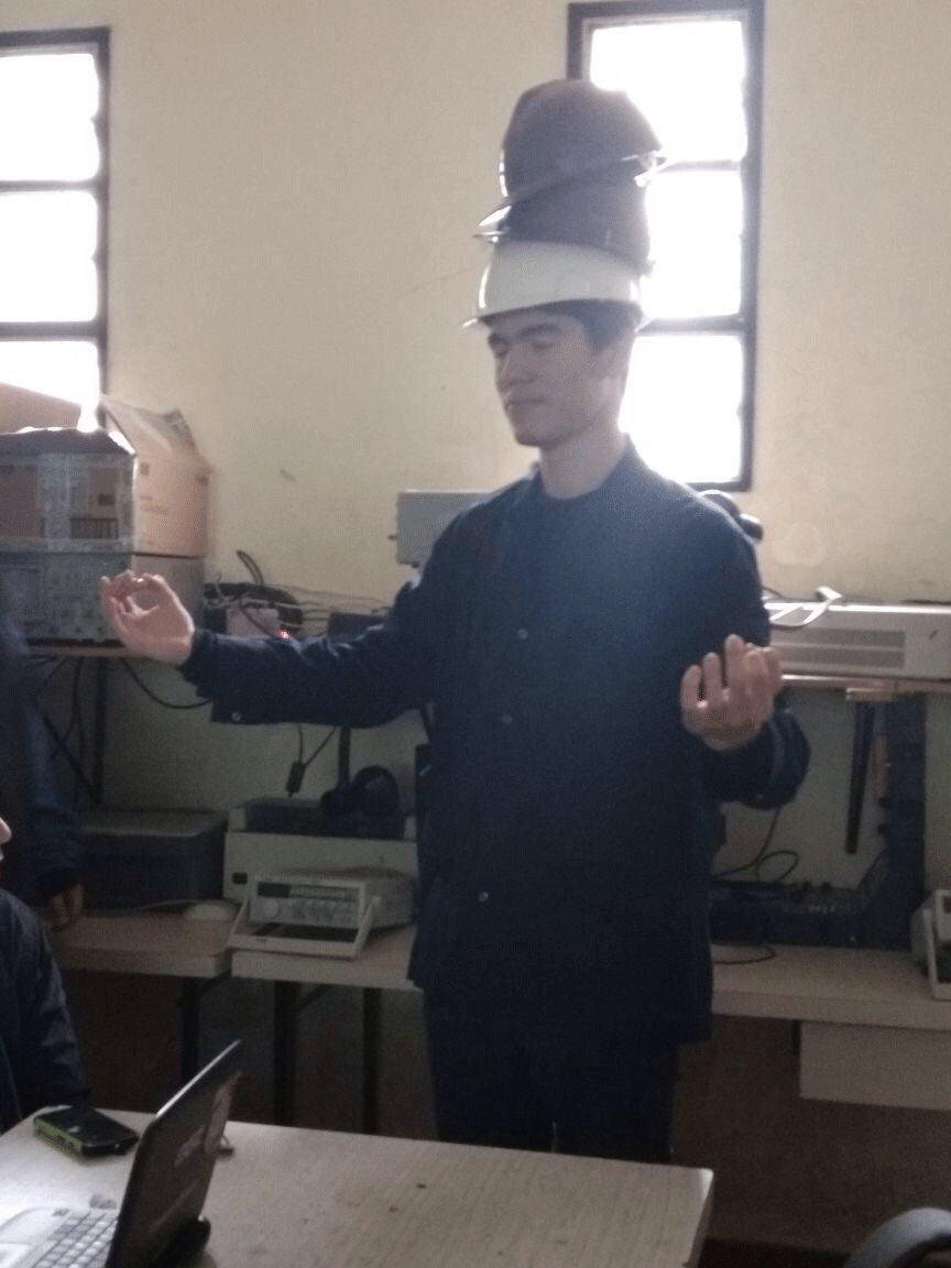 robot