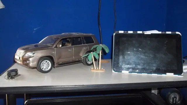 Display