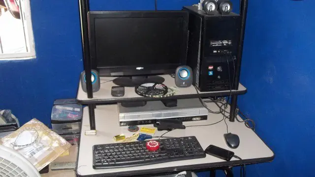 LCD