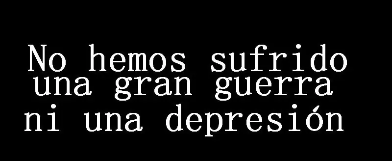 Fight Club...y su filosofia.