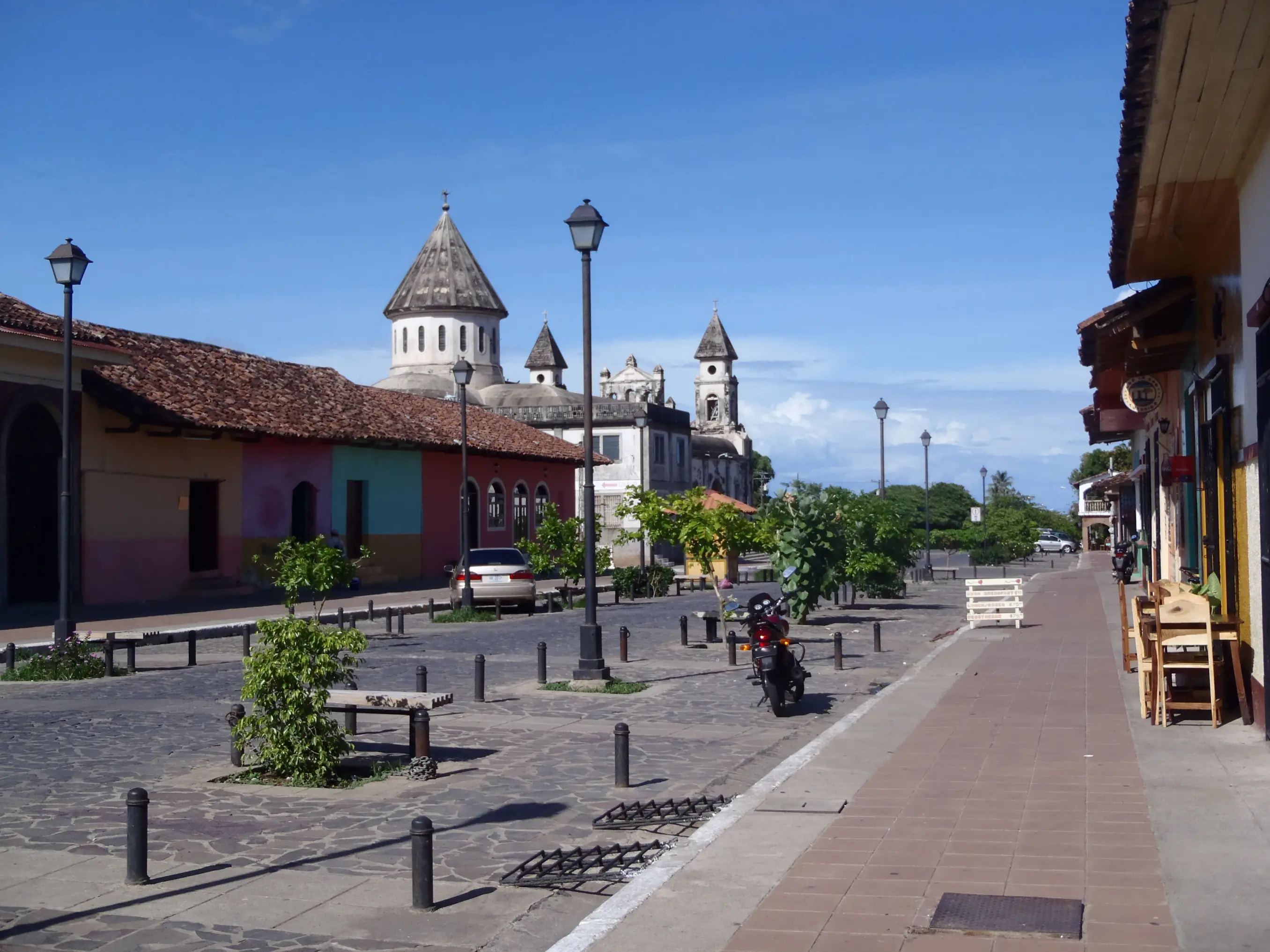 Las calles más lindas del mundo
