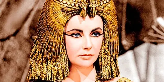 Cleopatra