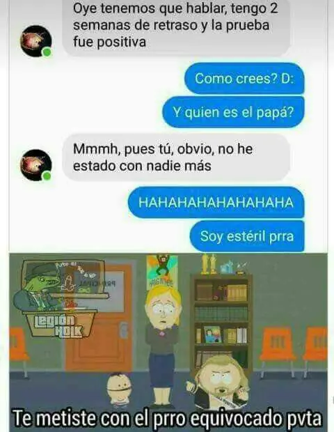 humor