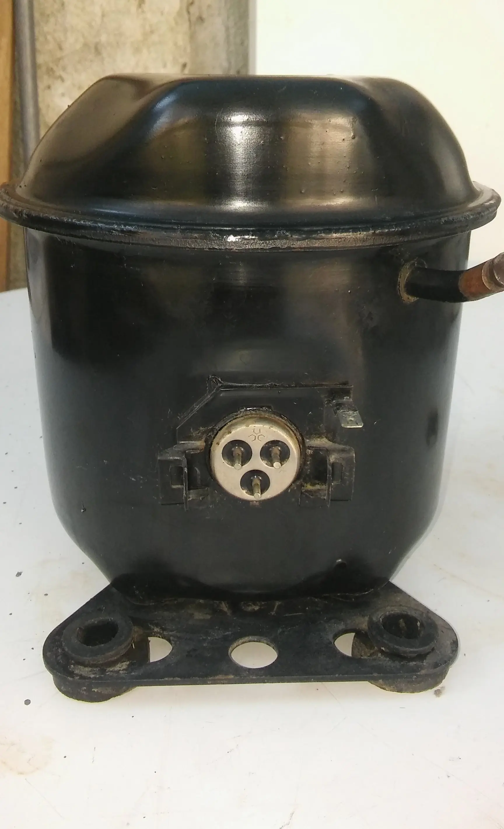 heladera heladera
