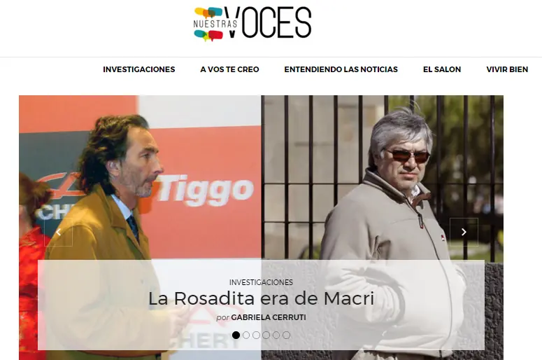 macri macri