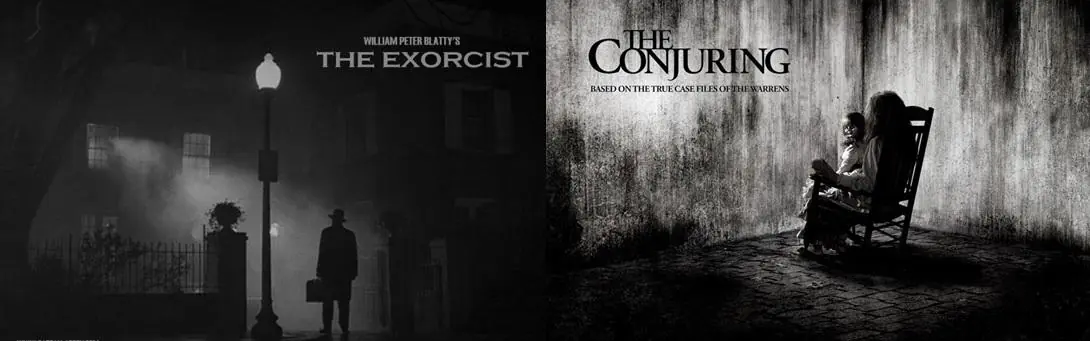el conjuro