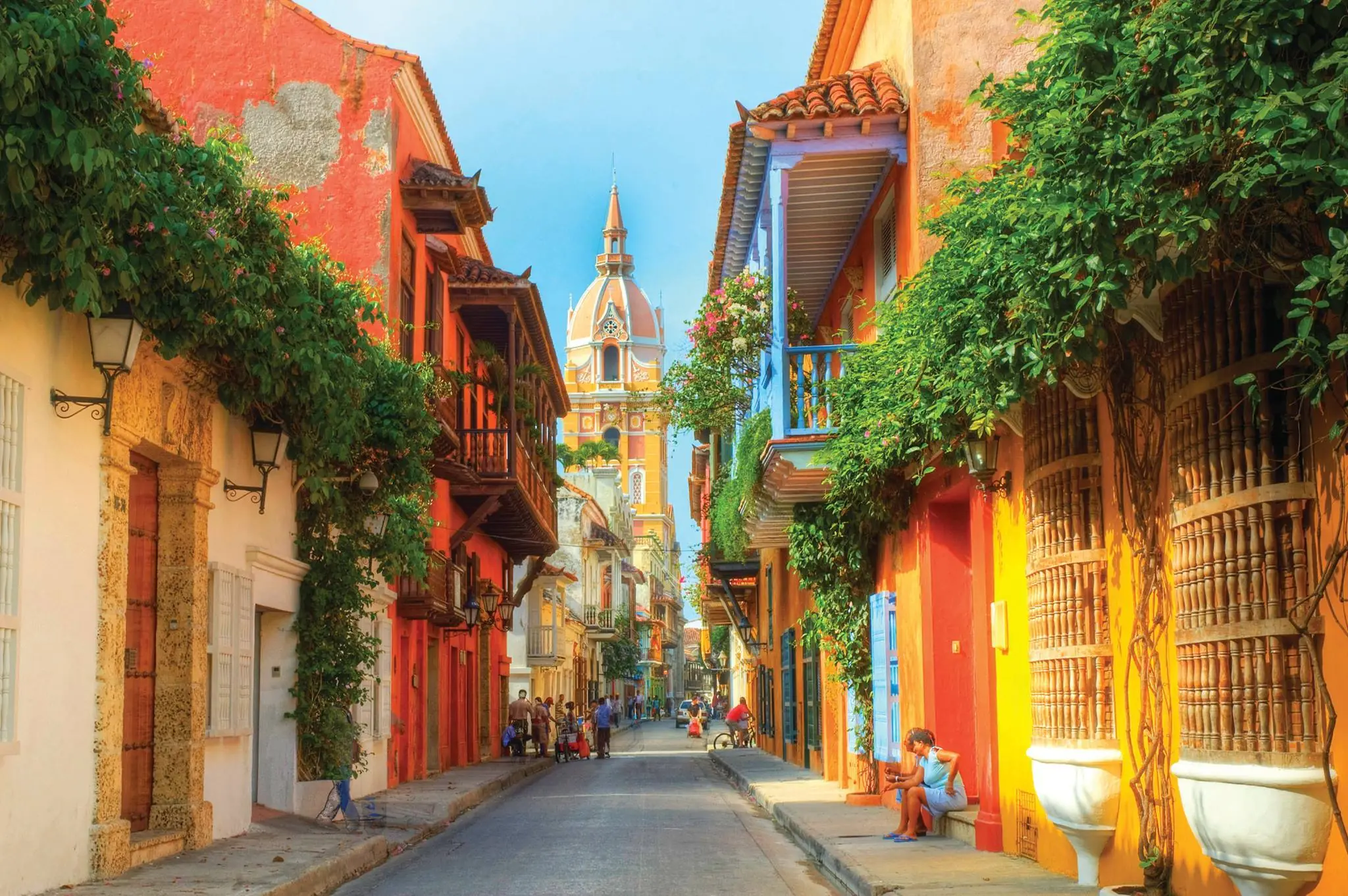 Colombia