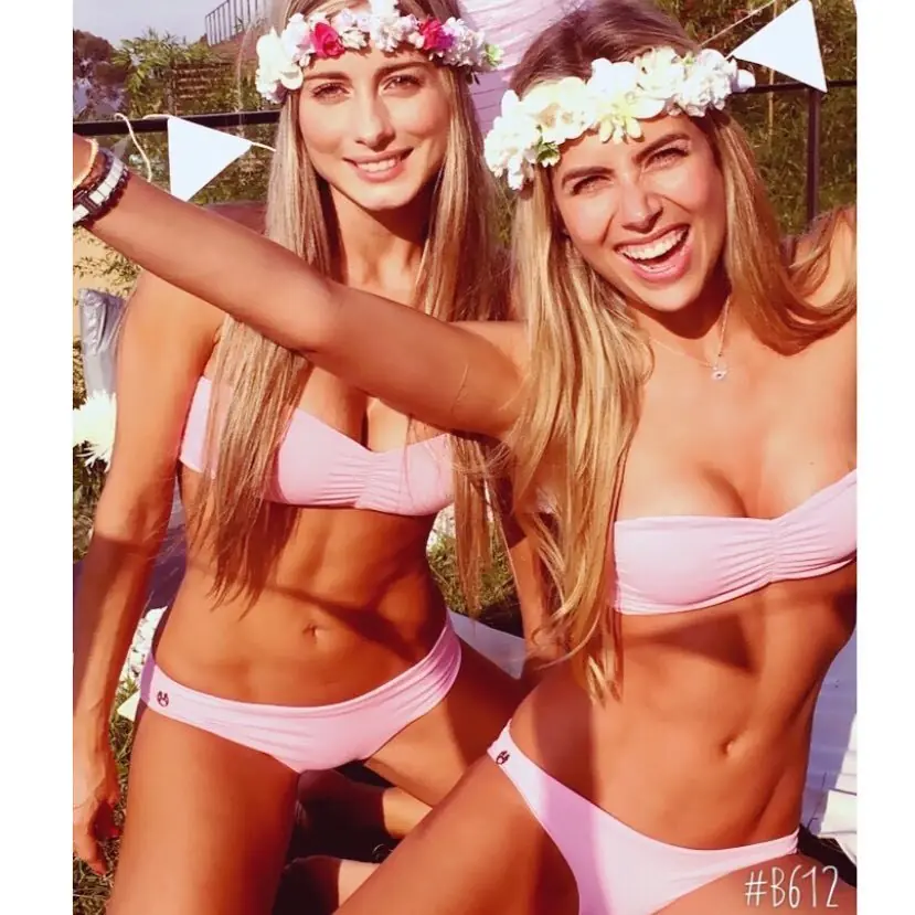 Conoce a Ana Sofia la modelo mas hermosa de colombia