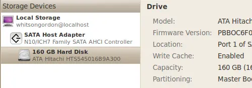 Convertir unidades EXT2 o EXT3 a EXT4 sin formatear