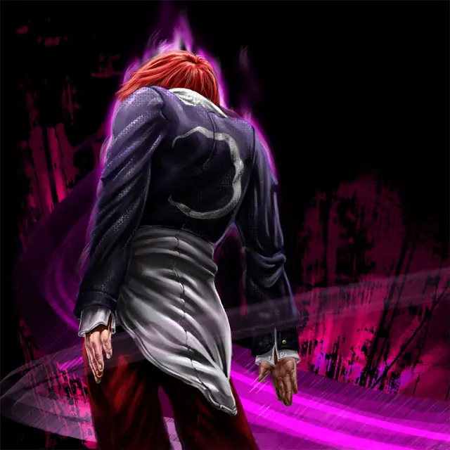 Kyo vs Iori Cual es el mejor en KOF?