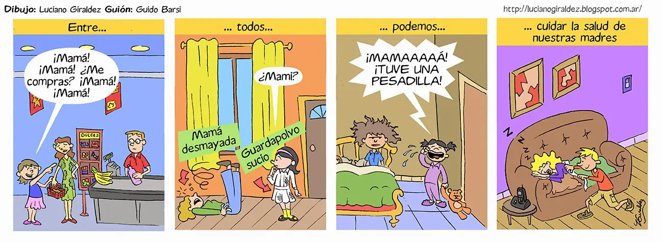 historieta historieta