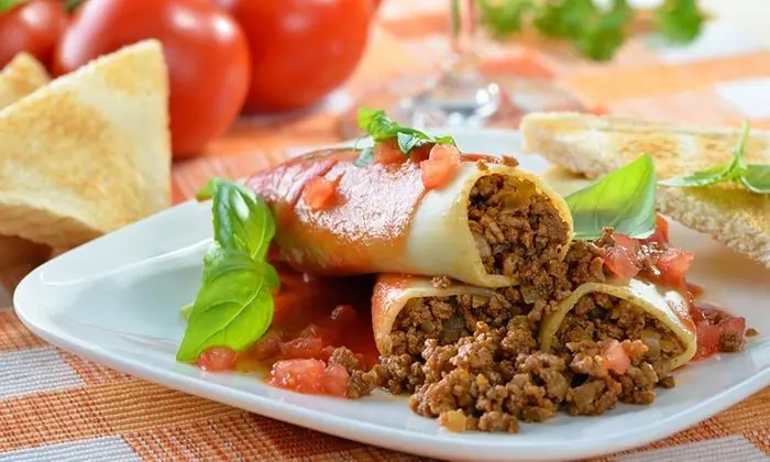 recetas