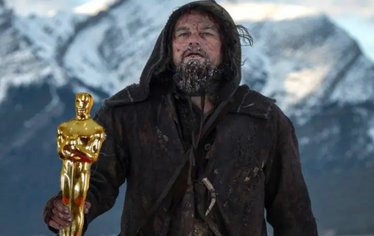 Oscar Oscar