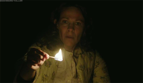 el conjuro