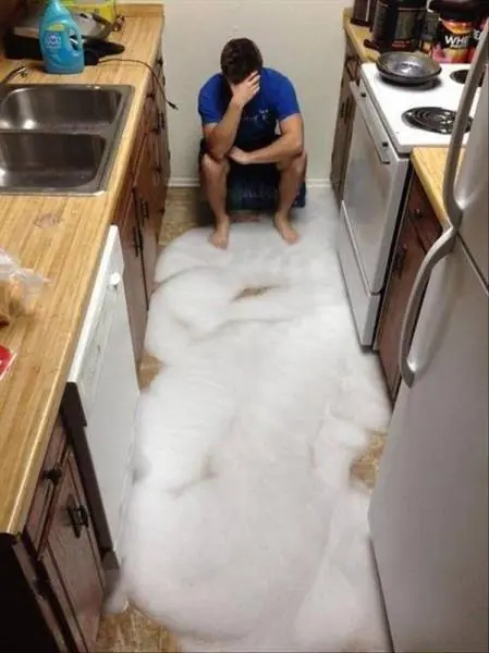 30 Imágenes curiosas que no se ven todos los días